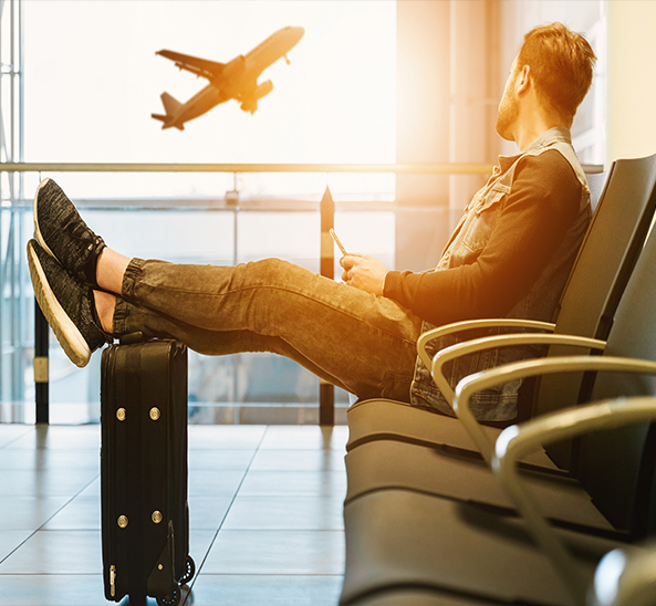 Airport car service in Minneapolis