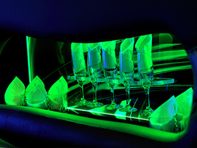 glass holders