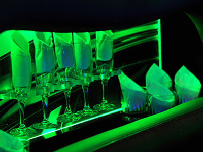 glass holders