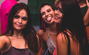 Minneapolis bachelorette parties