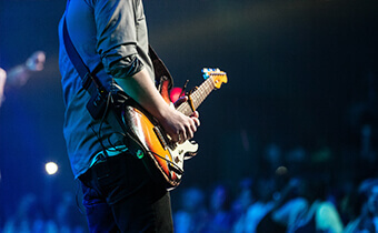 Concerts in Minneapolis