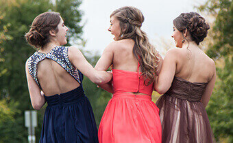 Minneapolis prom nights