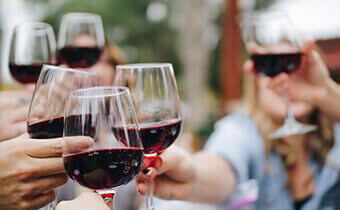 Minnesota wine tours