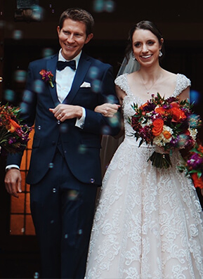 Weddings in Minneapolis