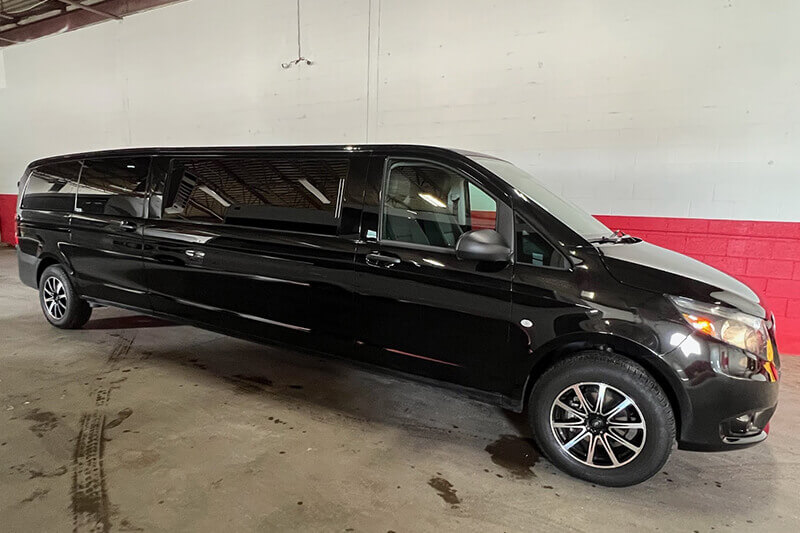 Limo services in Minneapolis MN