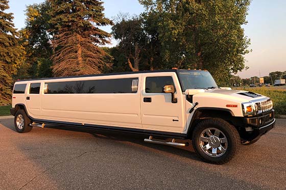 h2 hummer