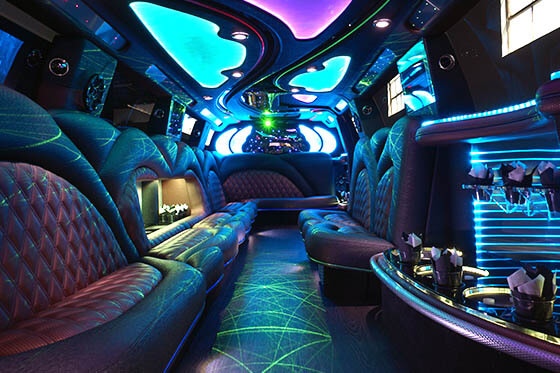 Minneapolis limousine rental