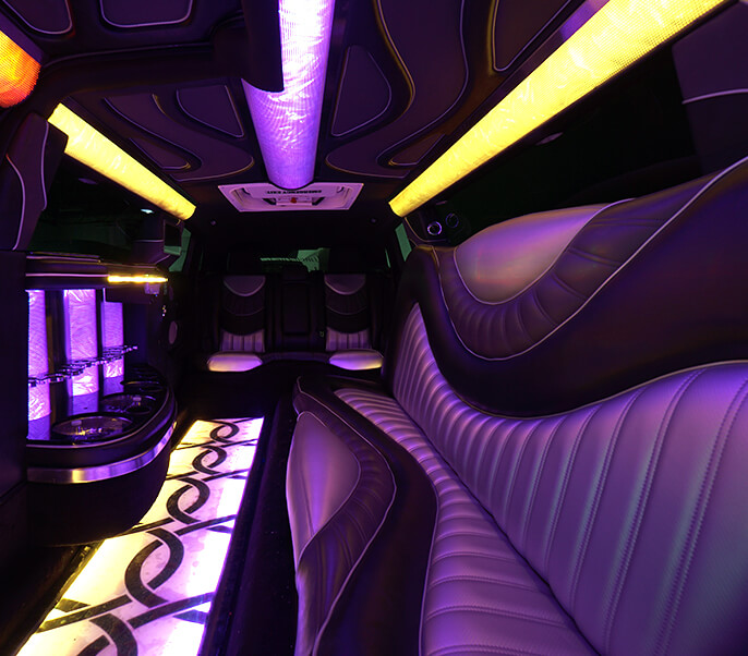 Mankato limousine service