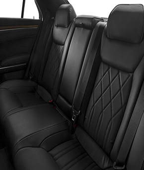 Minneapolis black car service