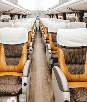 Charter bus rental in Minneapolis MN
