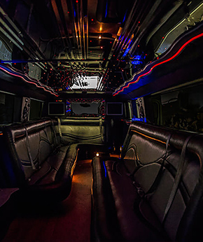 Minnesota limousine services