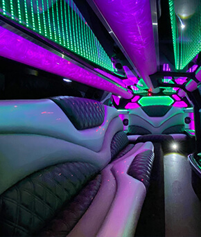 Limo service in Minneapolis