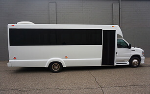 Party bus Minneapolis MN