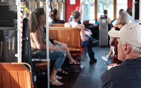 Minneapolis trolley tours