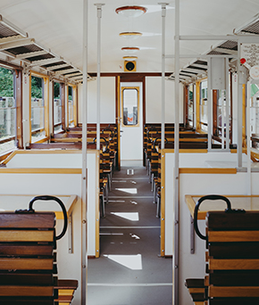 Trolley rental in Minneapolis