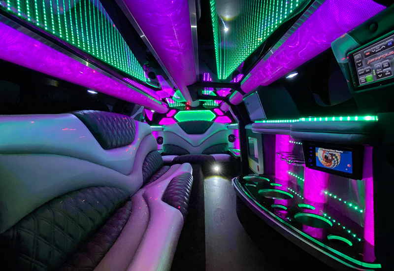 Minneapolis MN limo rentals