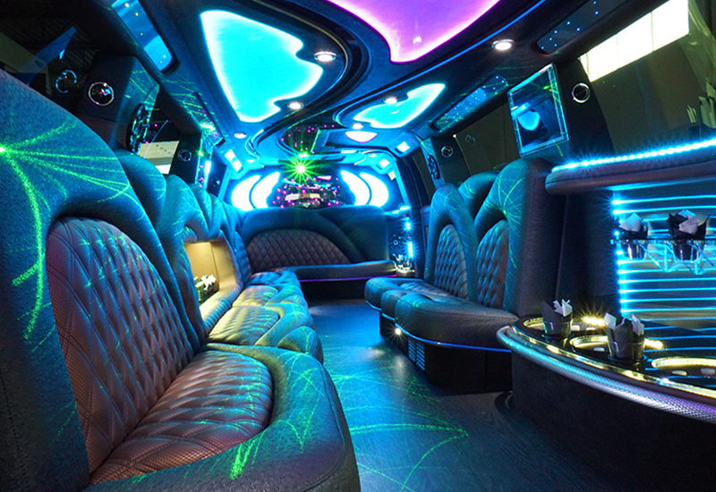 Minneapolis limousines
