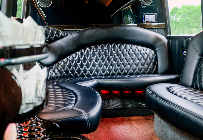 sprinter Limousine service in Minneapolis