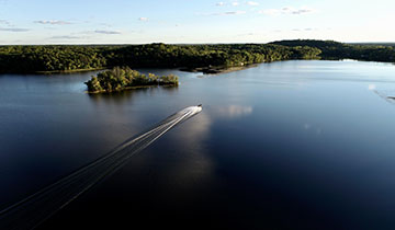 brainerd lakes area