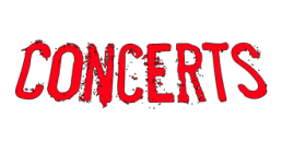 concerts