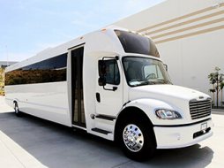 Twin Cities Bus Rental